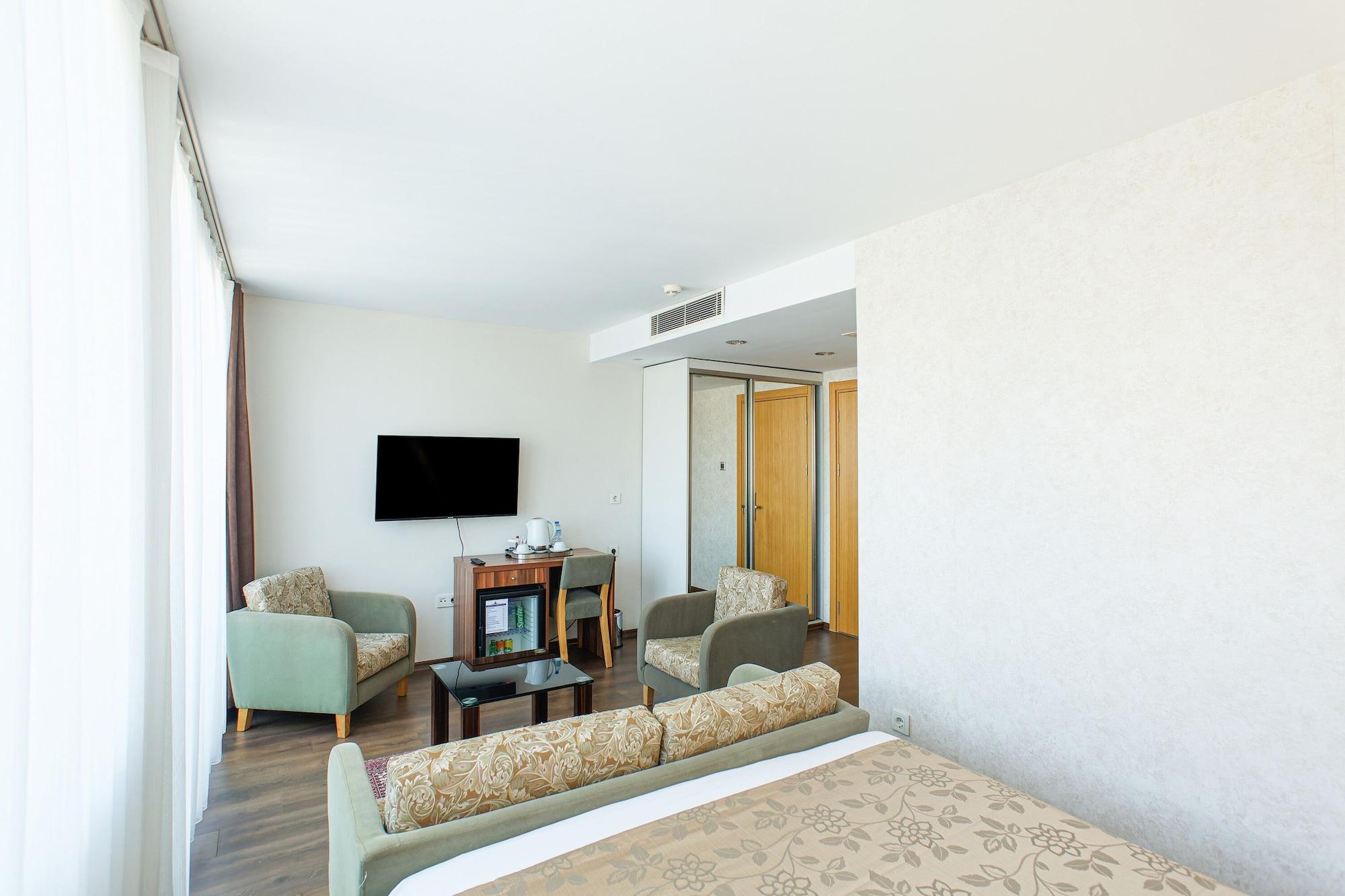 P Galata Hotel - Special Category Istanbul Exteriör bild